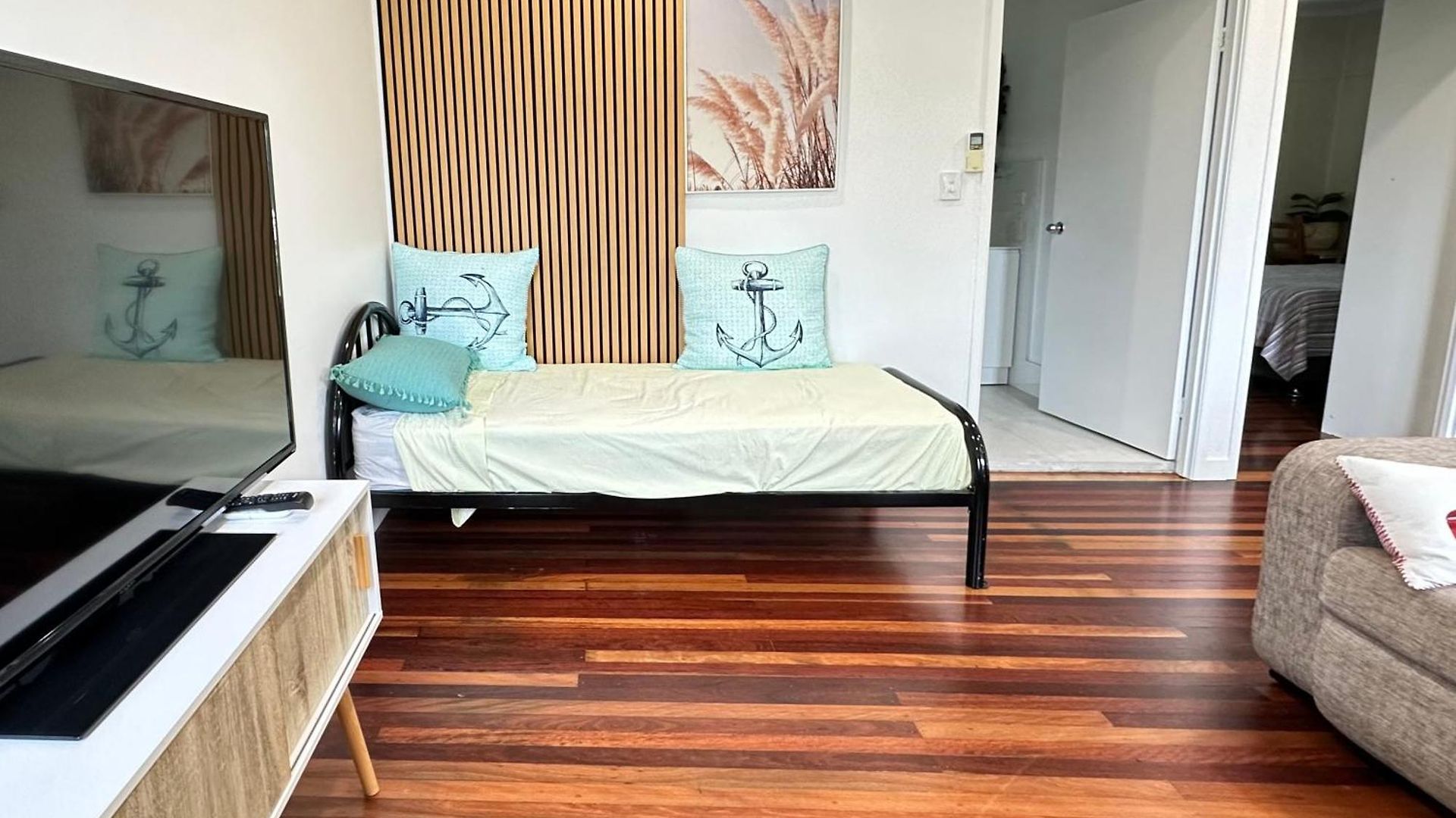 Guest house Zen Escape 
