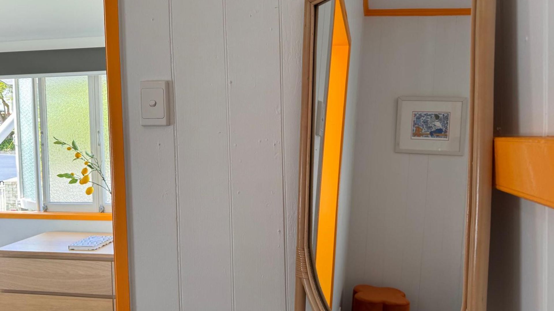The Hawthorne Apartment Brisbane