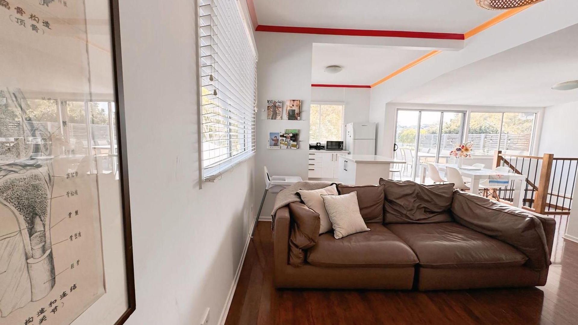 The Hawthorne Apartment Brisbane