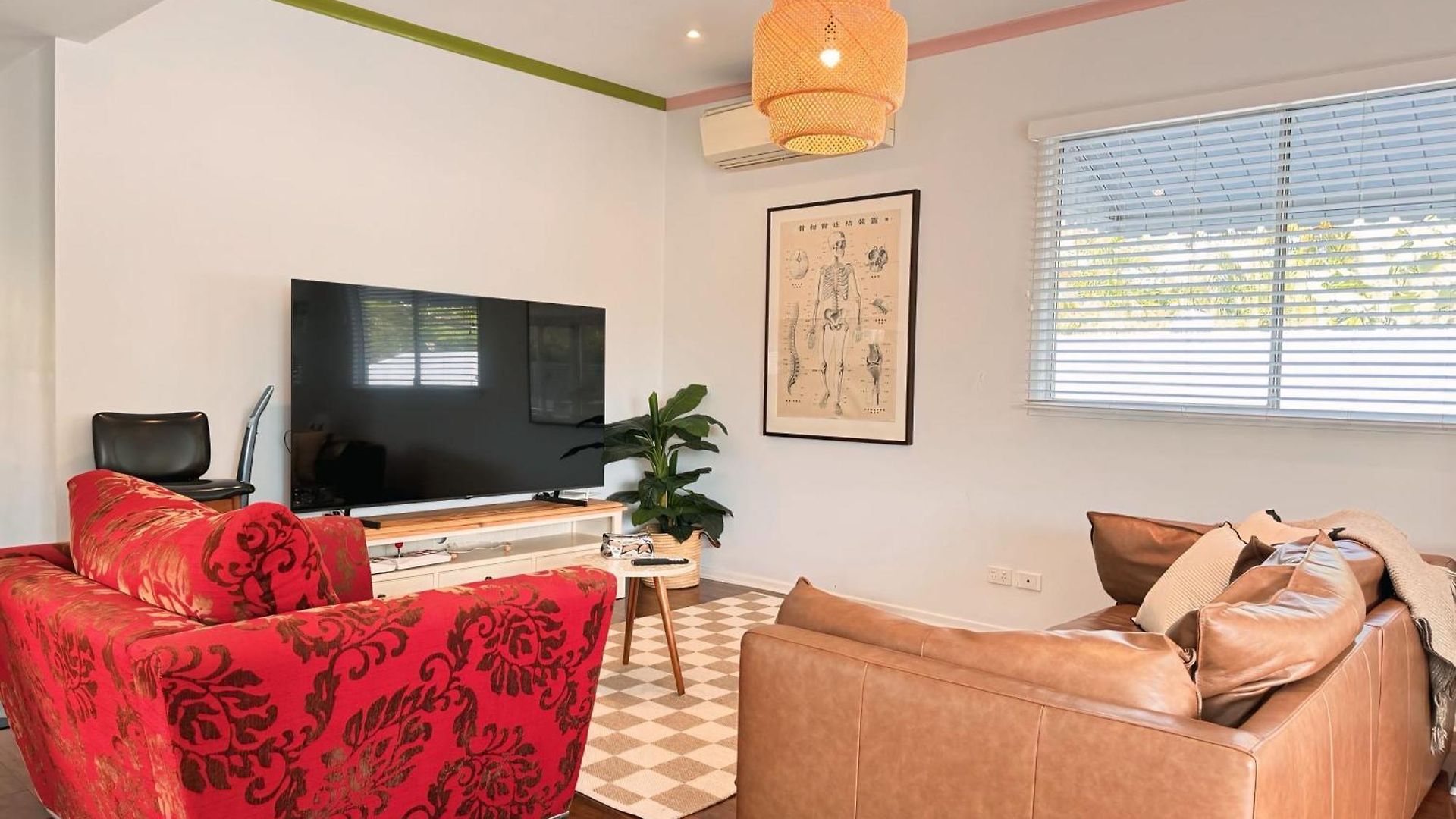 Apartment The Hawthorne Brisbane