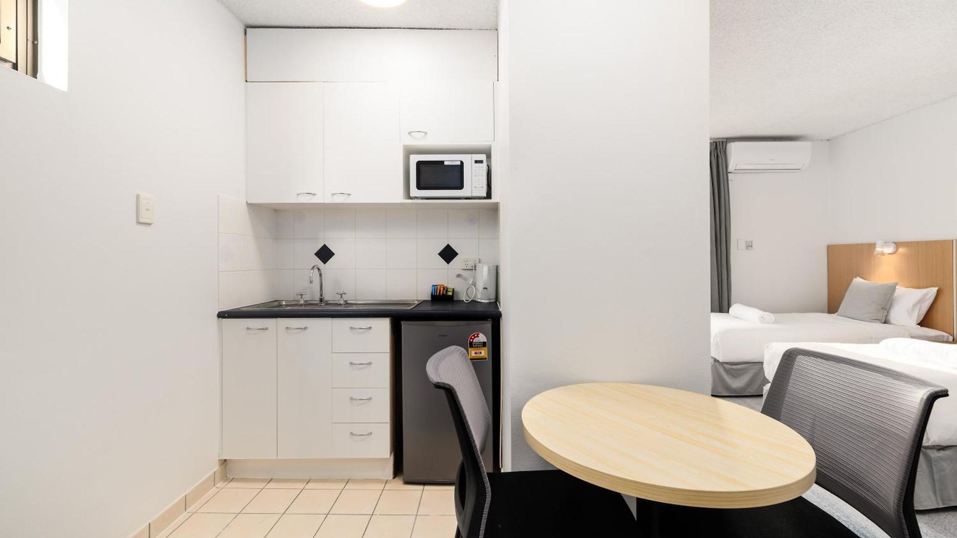 Asraport 3* Brisbane