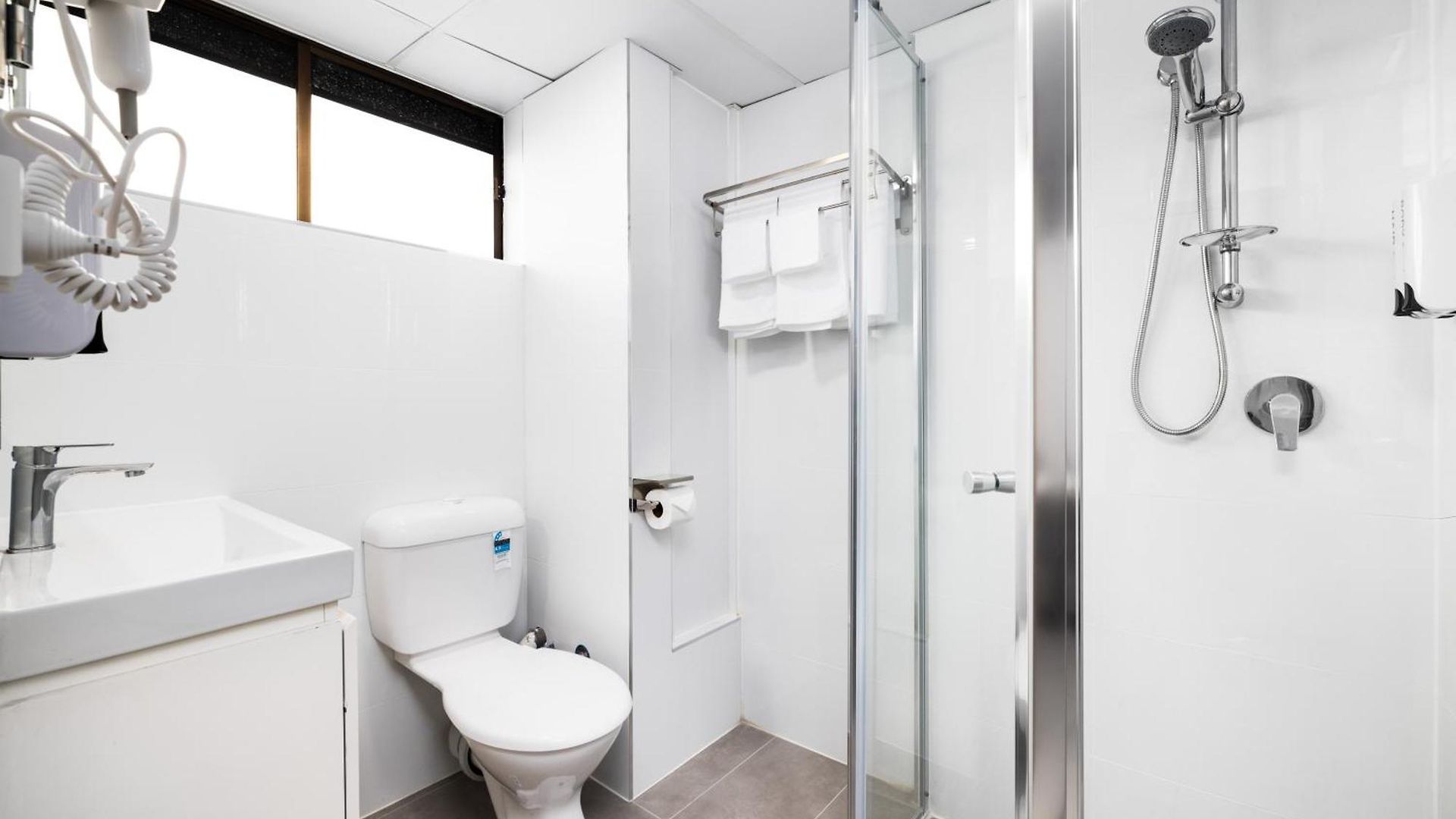 Asraport Motel Brisbane