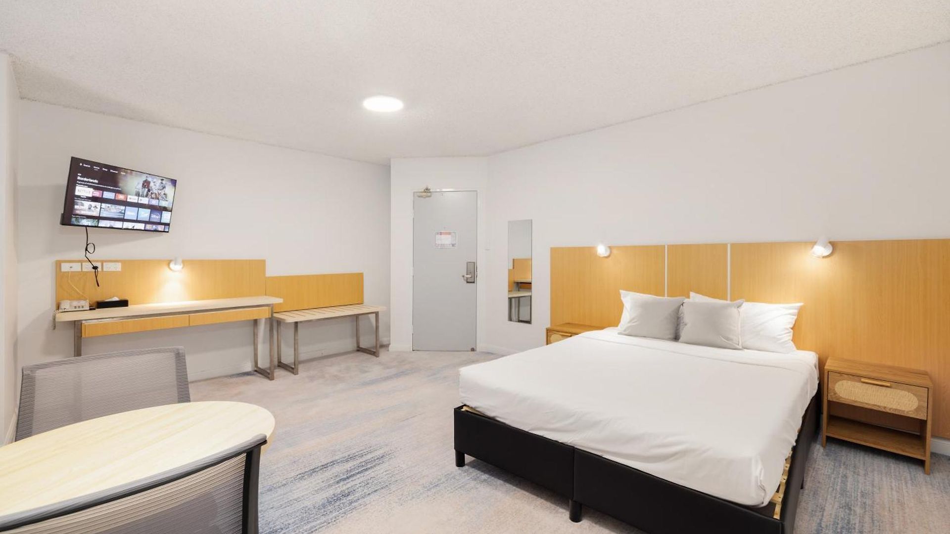Asraport Motel