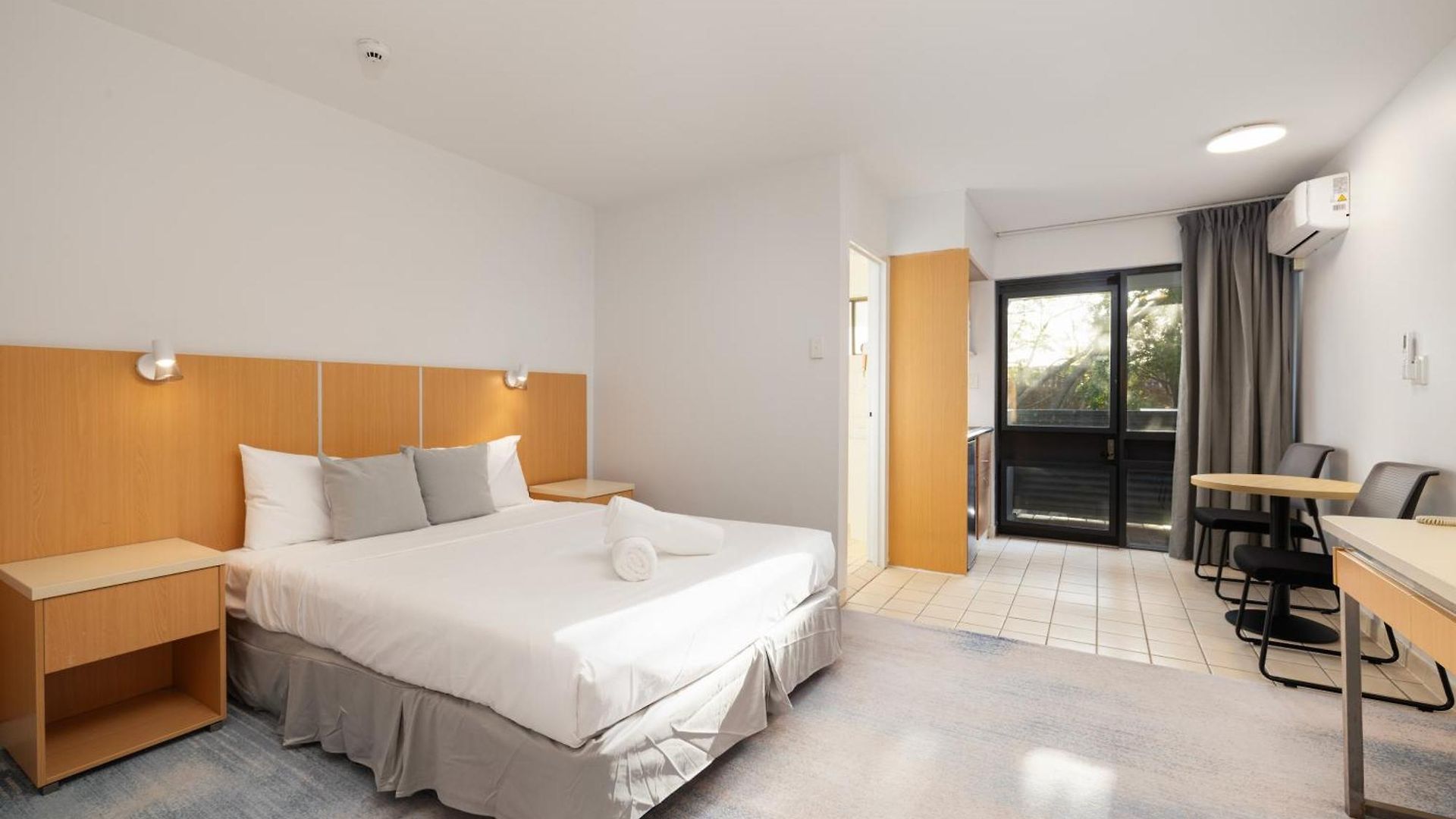 Motel Asraport