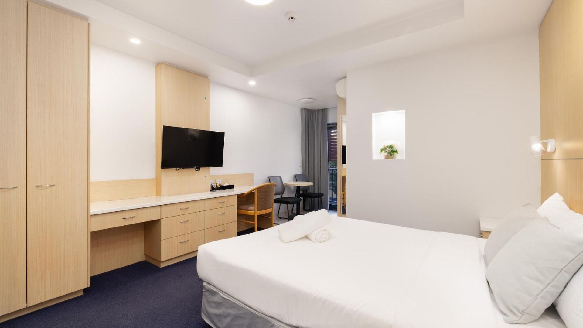 Motel Asraport Brisbane