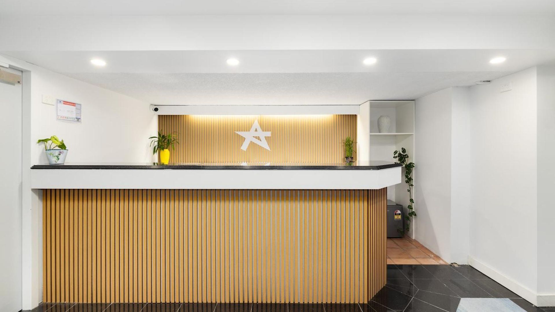 Asraport Motel Brisbane