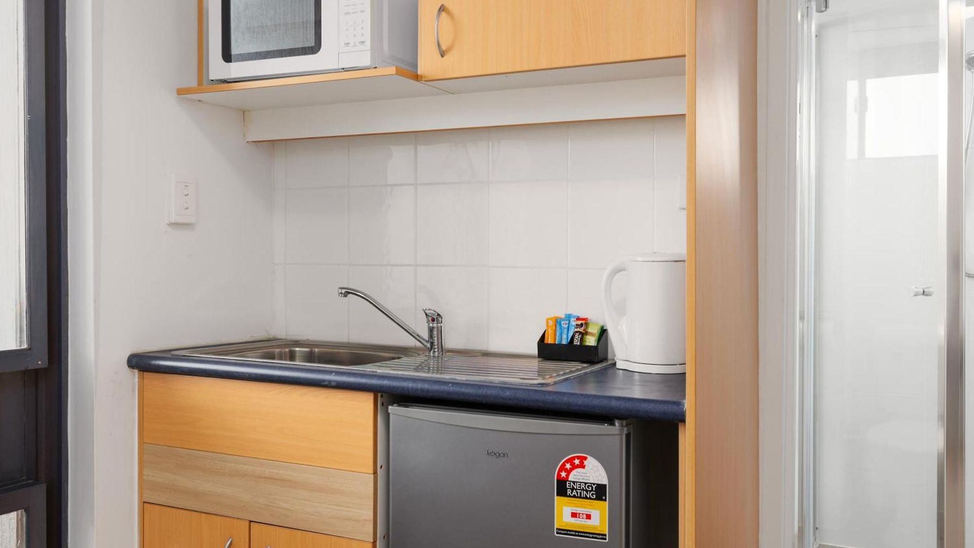 Asraport Motel Brisbane