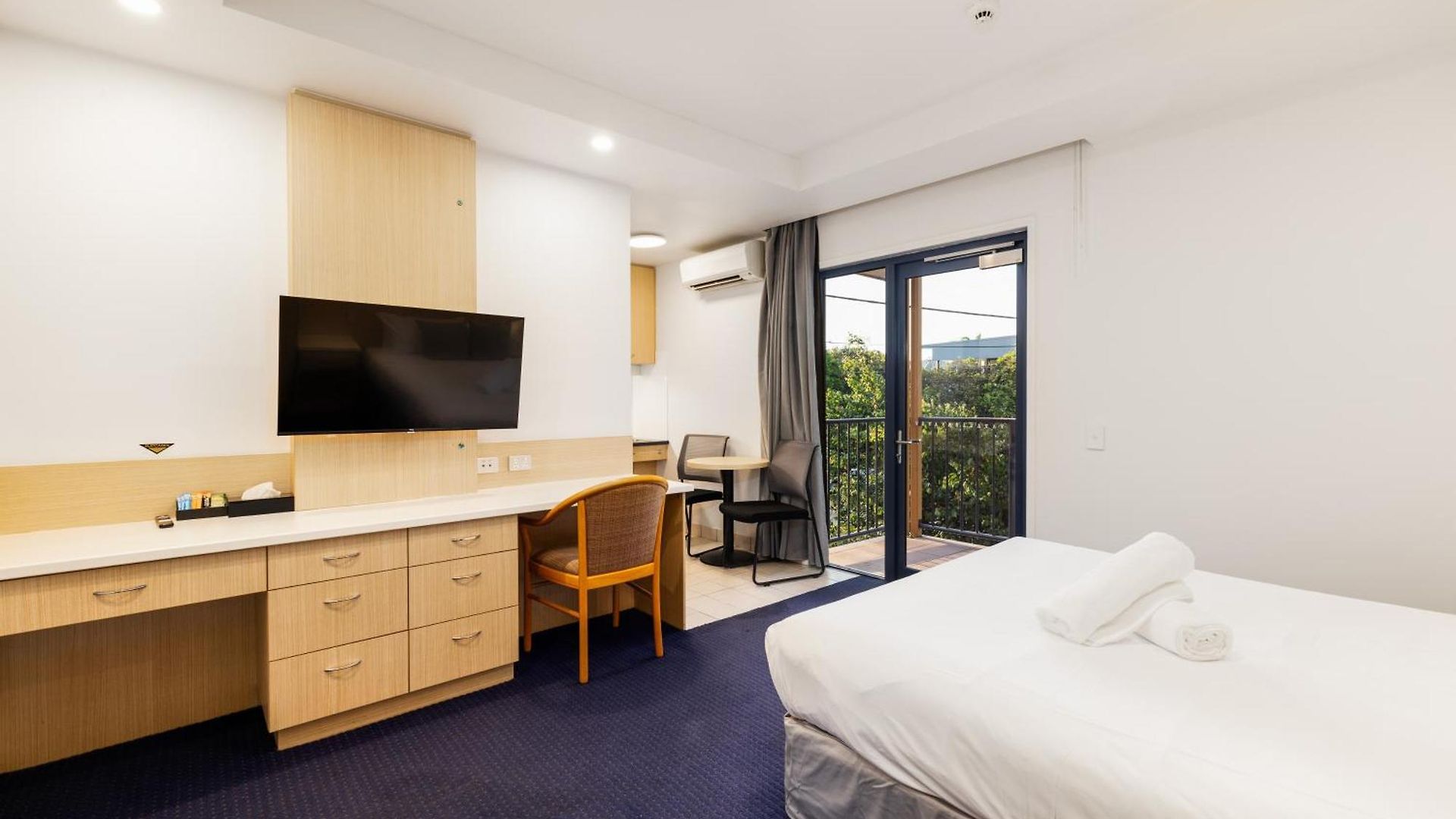 Motel Asraport Brisbane