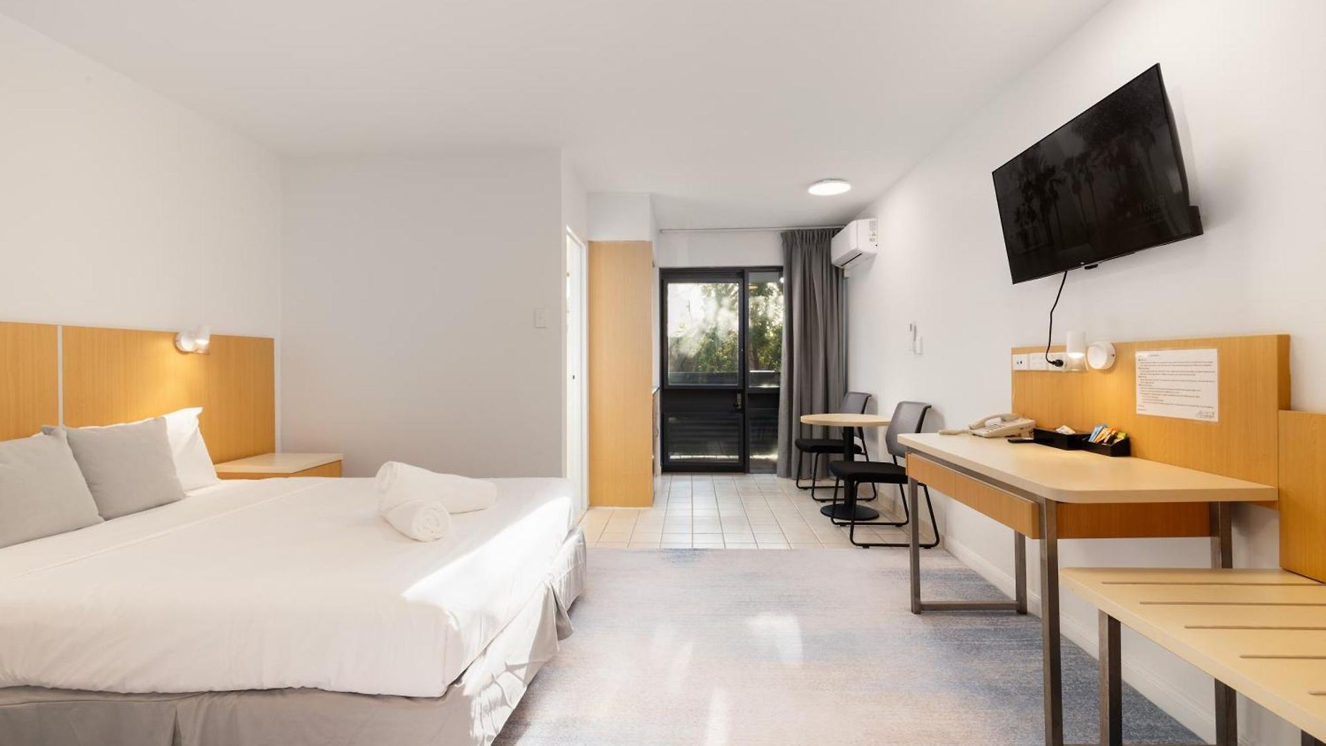 Asraport Motel