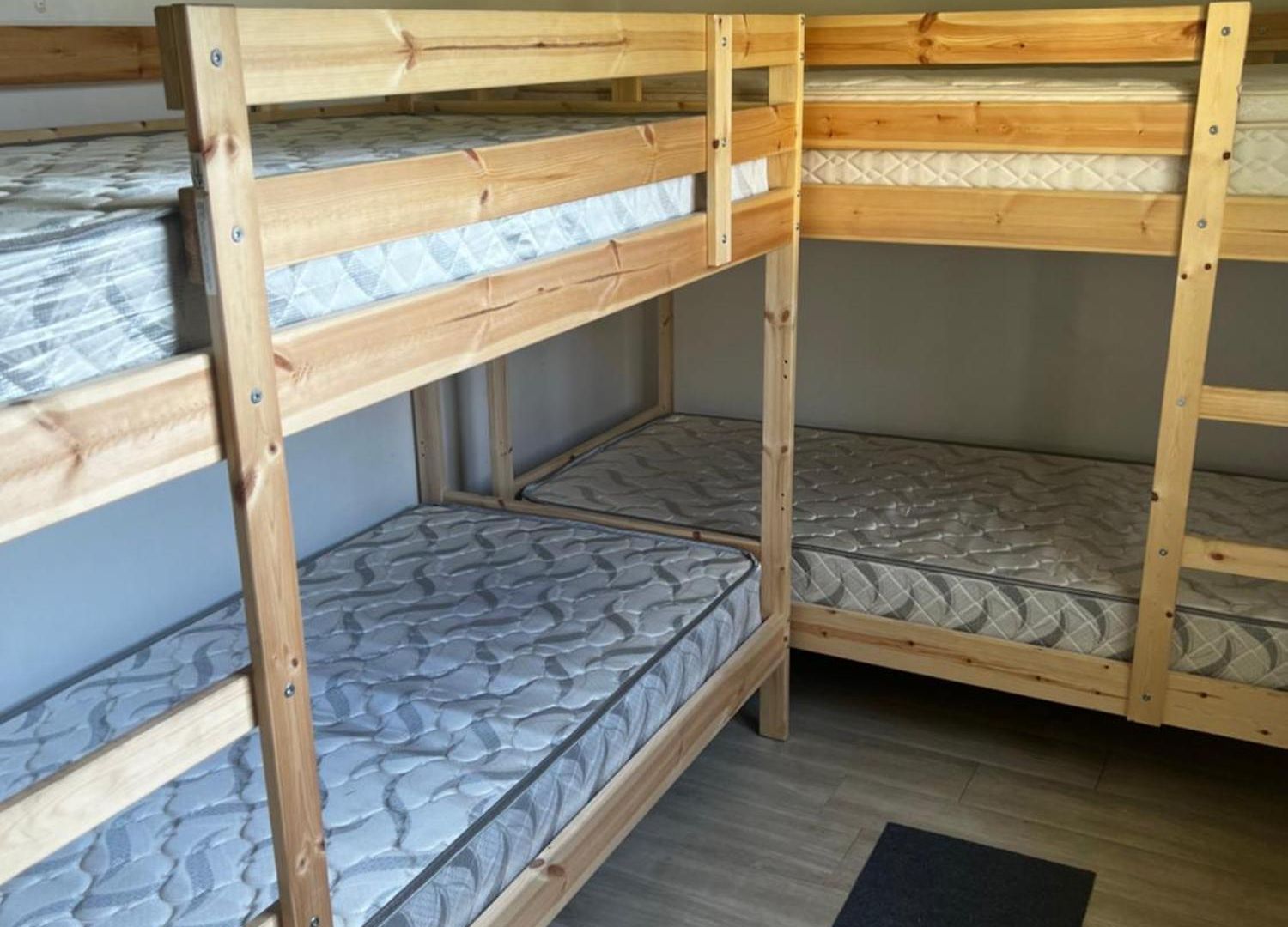 Palm Hamilton Backpacker Hostel *