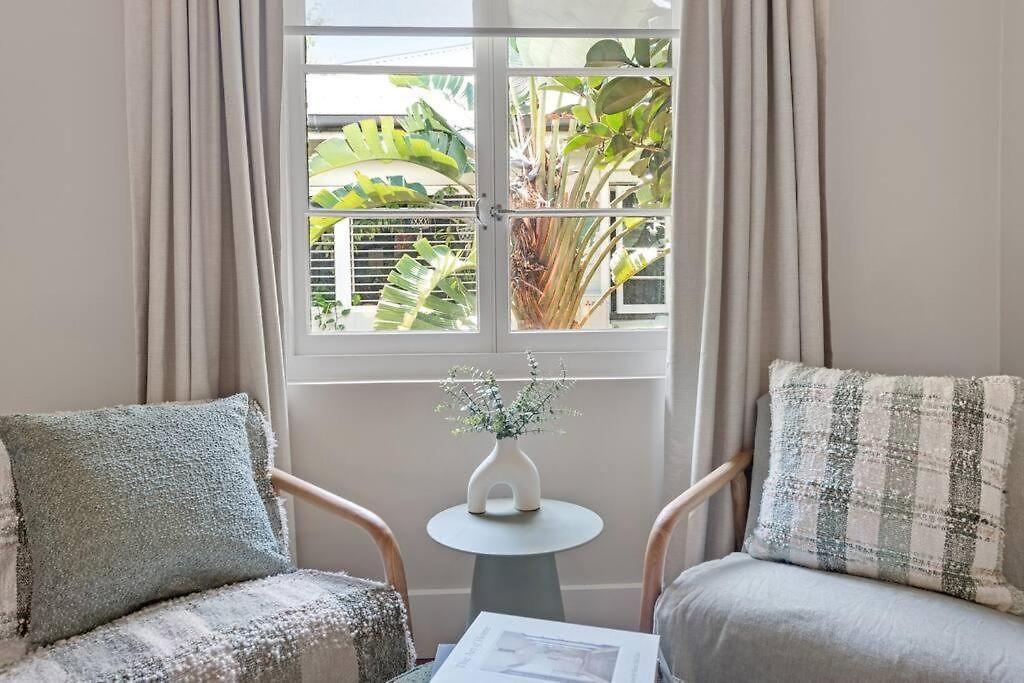 Apartment The Ruby - Art Deco 1bed 1bath New Farm Brisbane