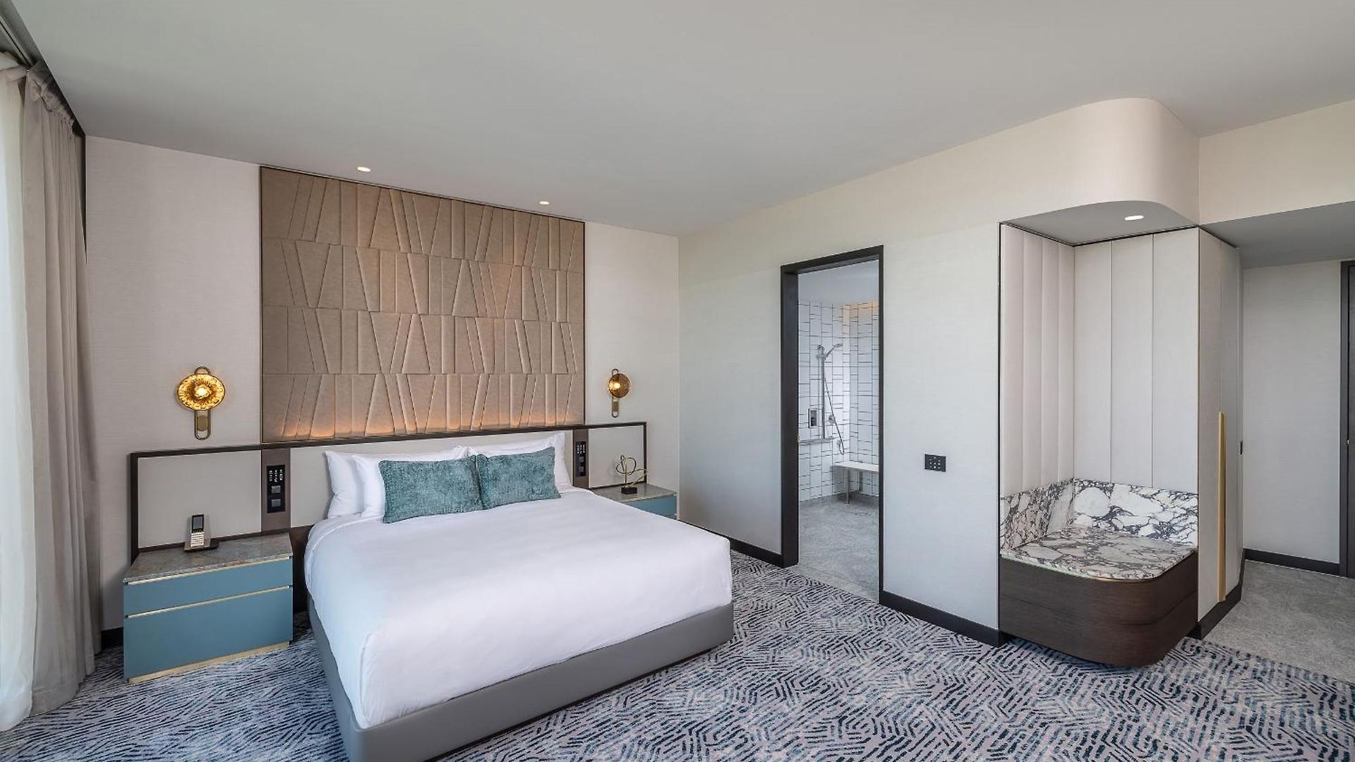 The Star Grand Hotel Brisbane