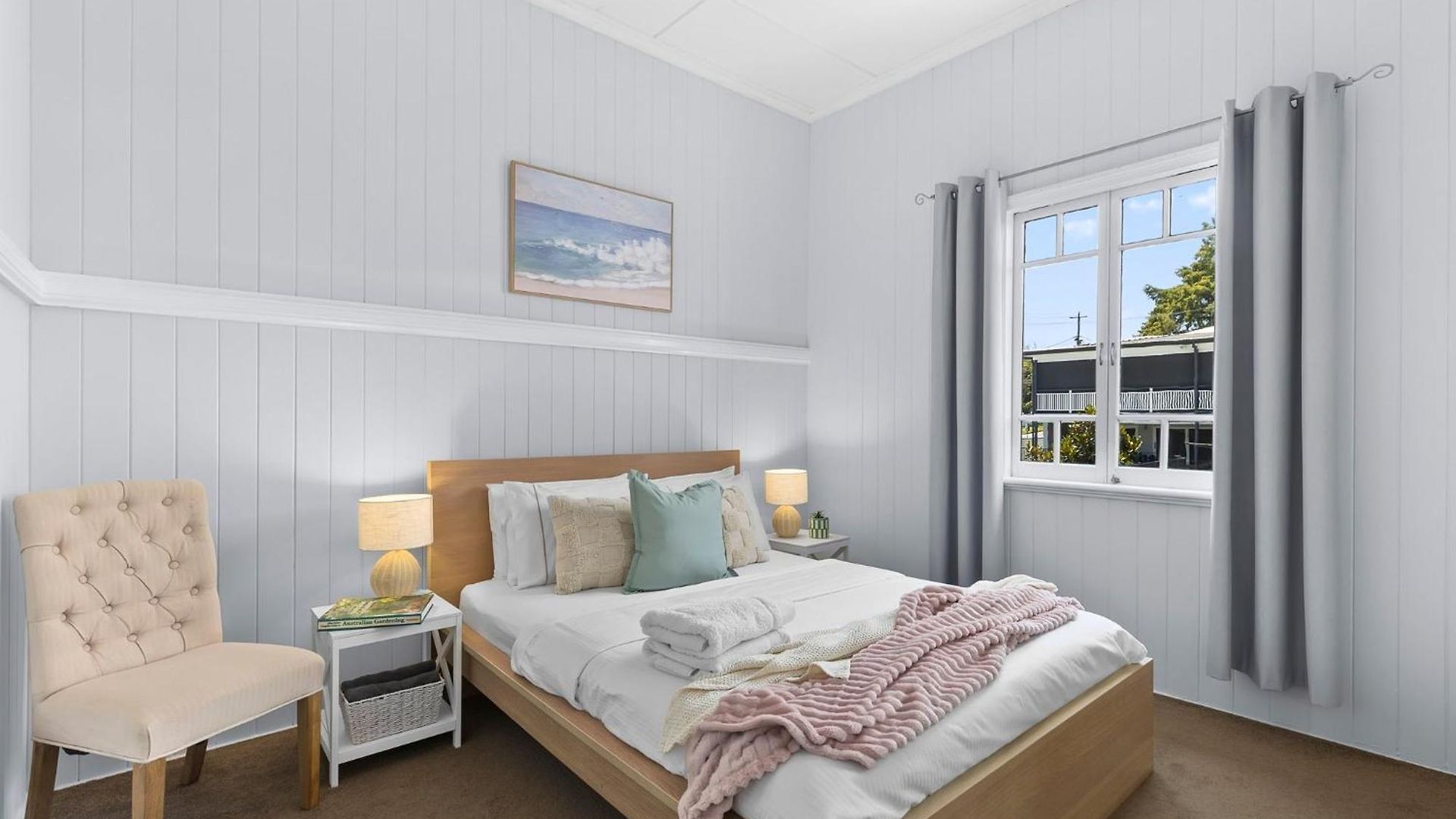 Holiday home Wow Bridge Views Near Cbd Quiet Bus Train Brisbane