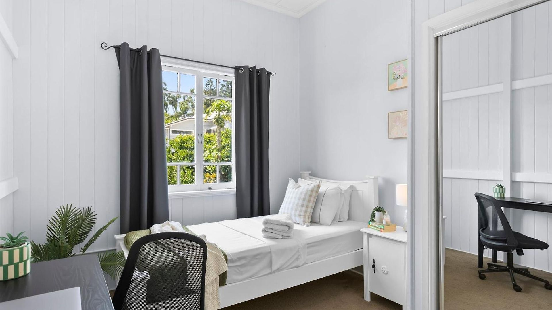 Holiday home Wow Bridge Views Near Cbd Quiet Bus Train Brisbane