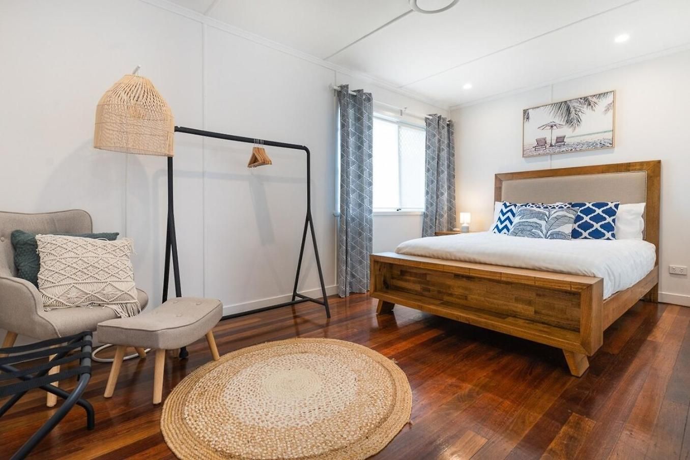 Acacia Ridge - Firepit, Kids Cubby, Games Holiday home
