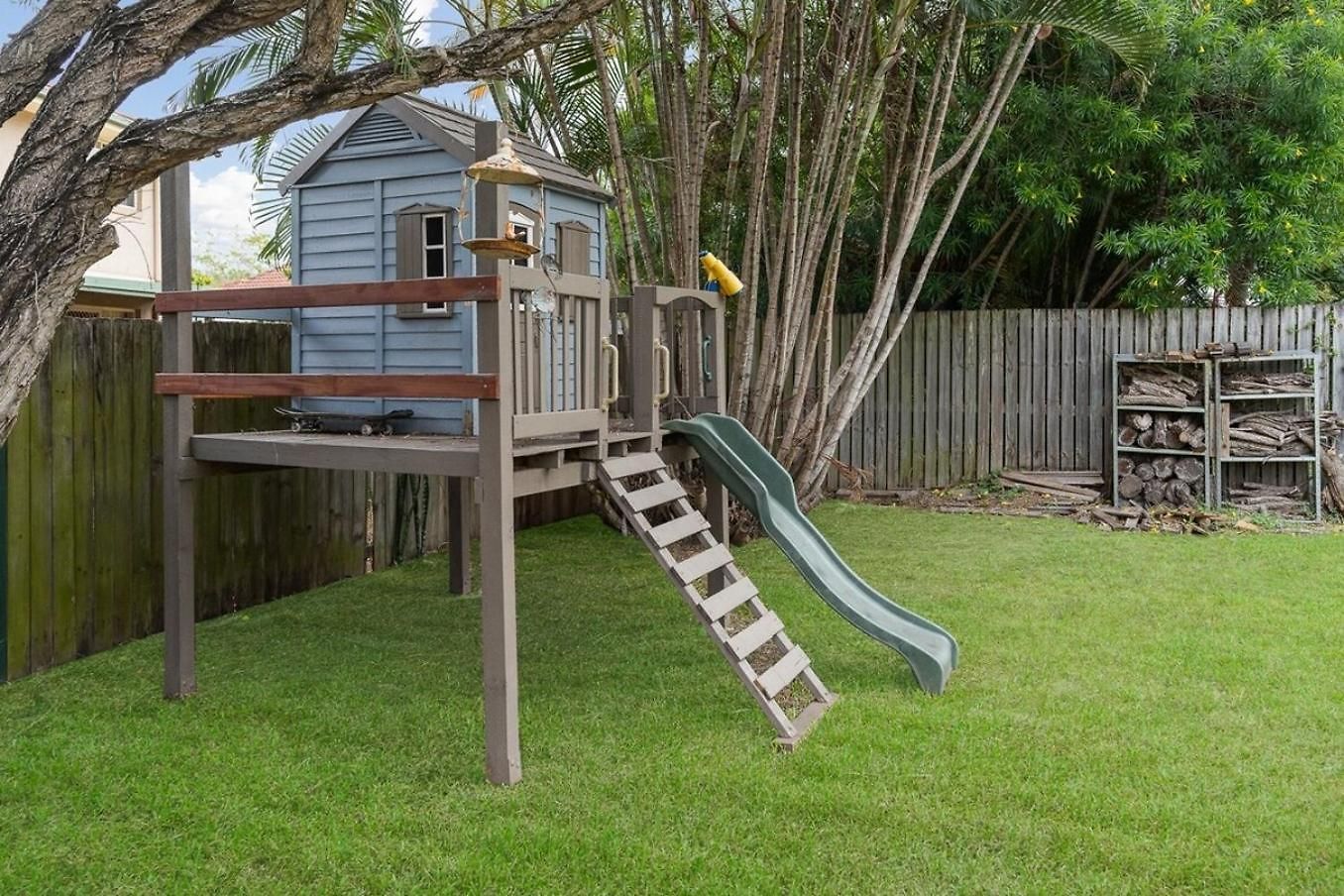 Acacia Ridge - Firepit, Kids Cubby, Games Holiday home *
