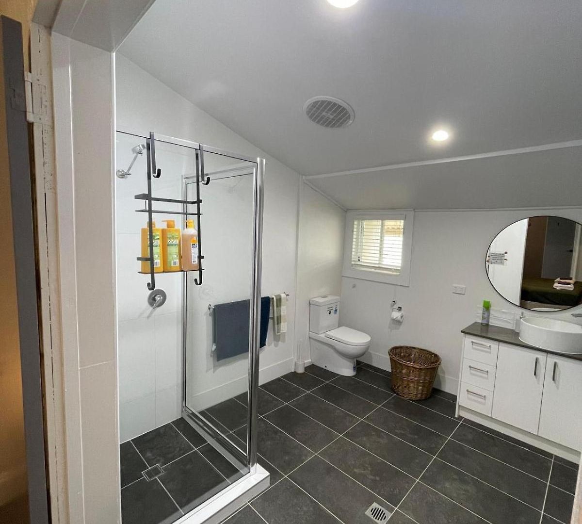 Cozyhomes Woolloongabba Comforts