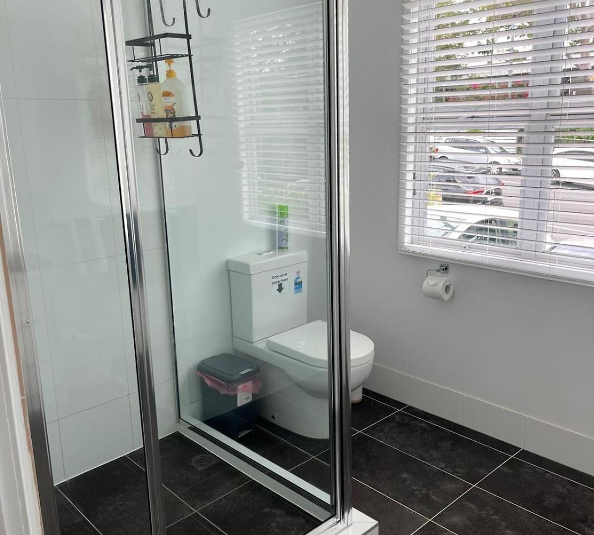 Cozyhomes Woolloongabba Comforts