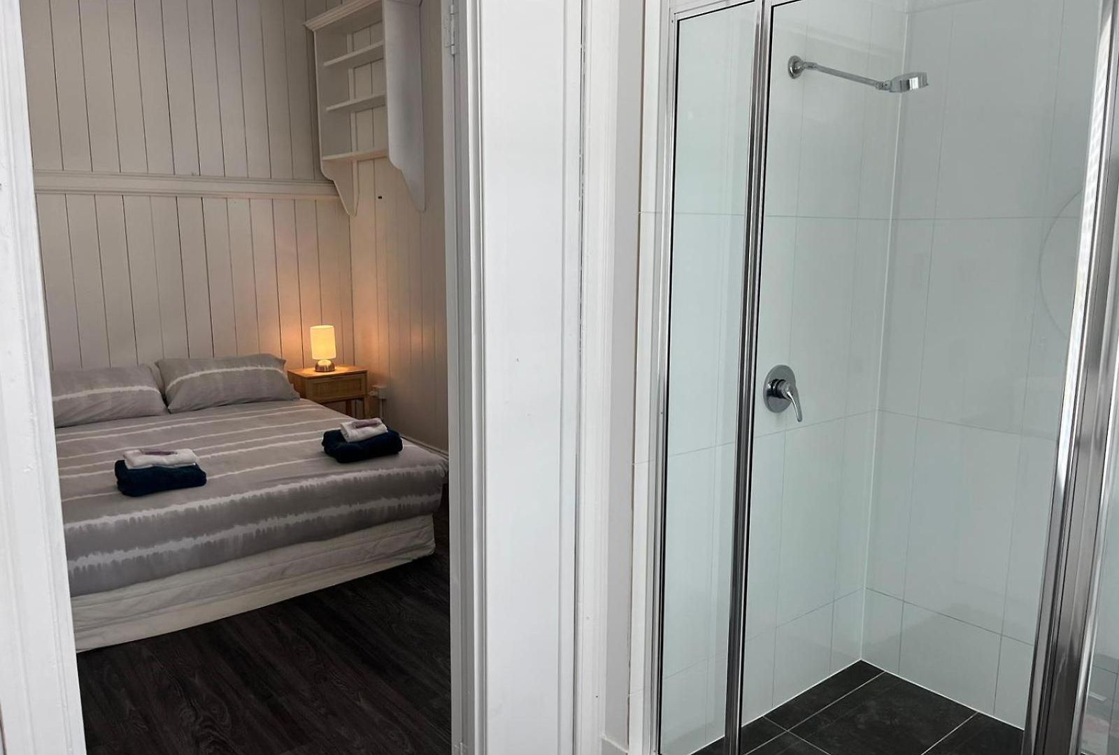 Homestay Cozyhomes Woolloongabba Comforts Brisbane
