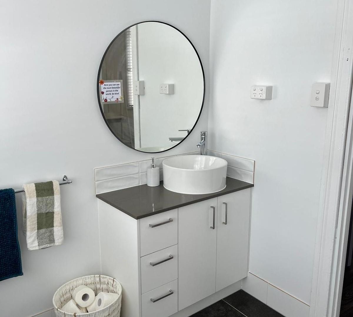Cozyhomes Woolloongabba Comforts Homestay