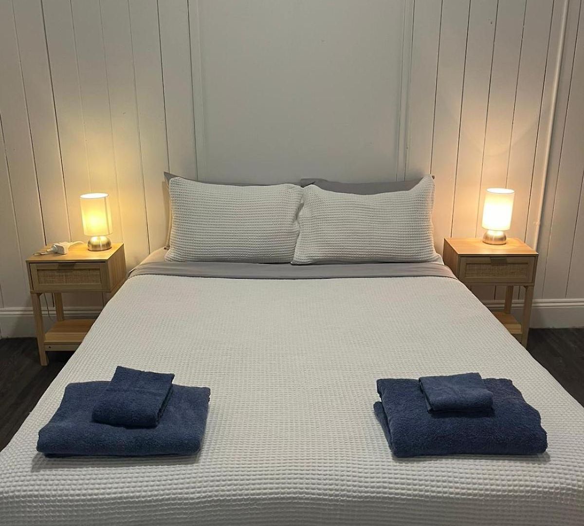 Cozyhomes Woolloongabba Comforts