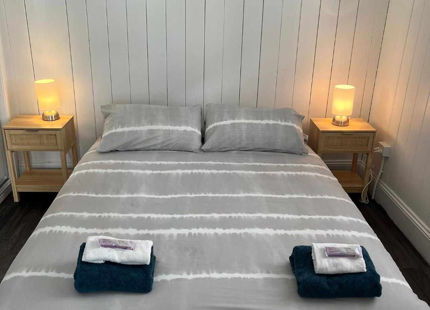 Homestay Cozyhomes Woolloongabba Comforts *