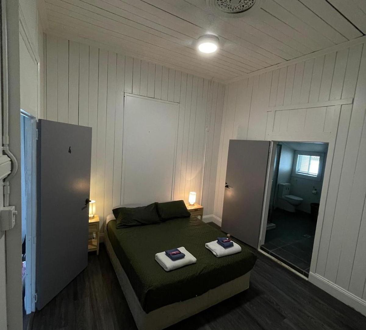 Cozyhomes Woolloongabba Comforts Homestay *