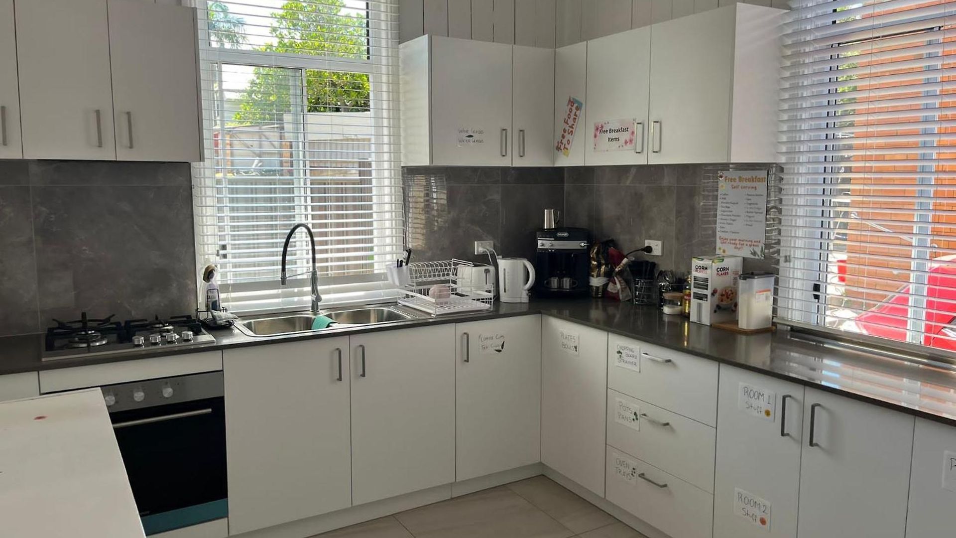 Cozyhomes Woolloongabba Comforts Homestay