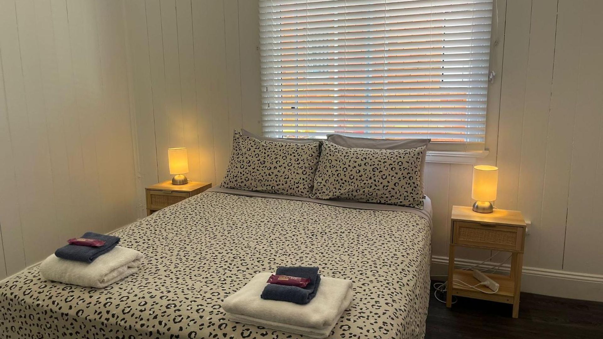 Homestay Cozyhomes Woolloongabba Comforts Brisbane