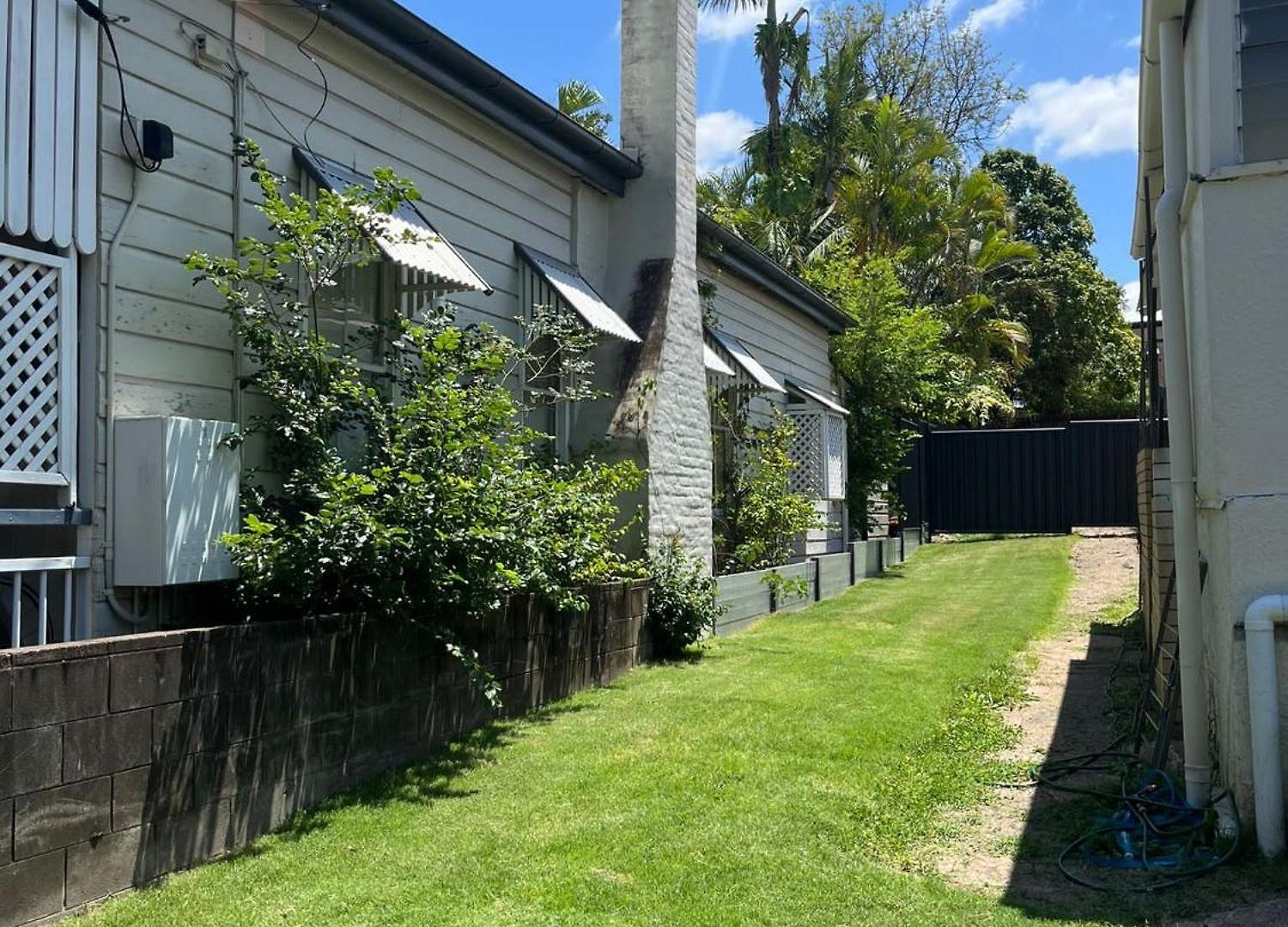 Cozyhomes Woolloongabba Comforts