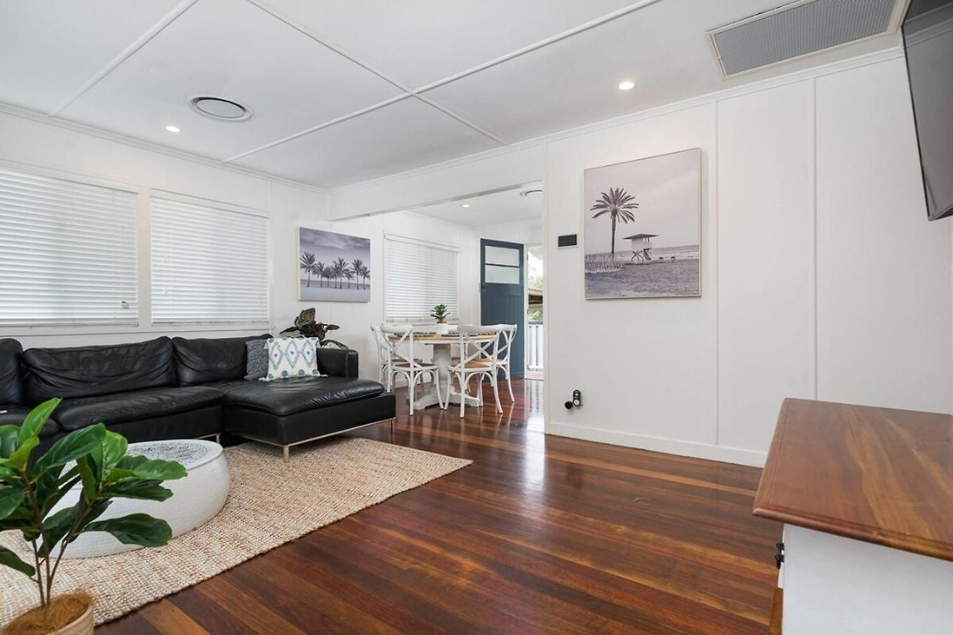 Holiday home Acacia Ridge - Firepit, Kids Cubby, Games *