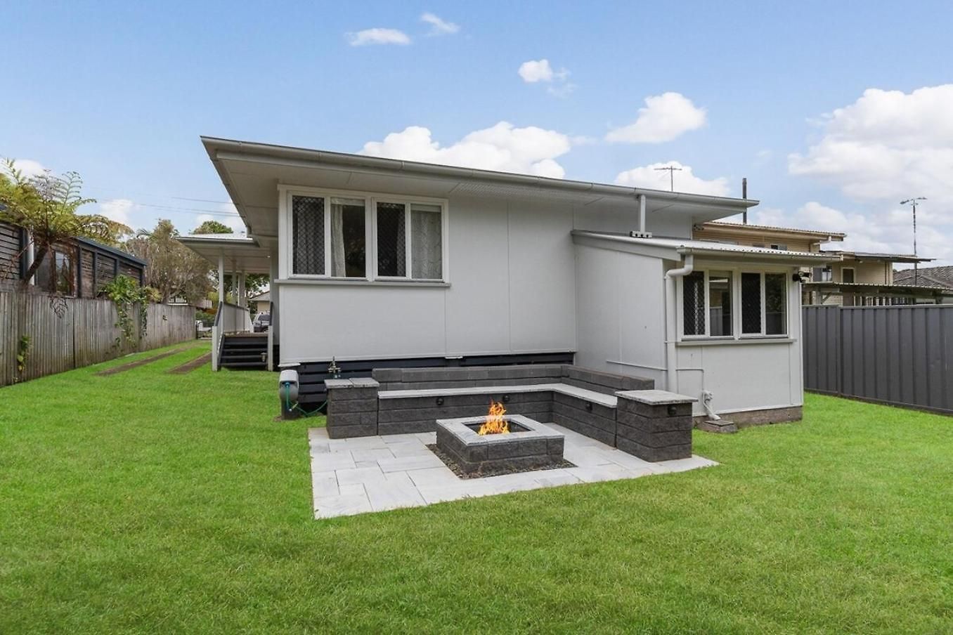 Holiday home Acacia Ridge - Firepit, Kids Cubby, Games Brisbane