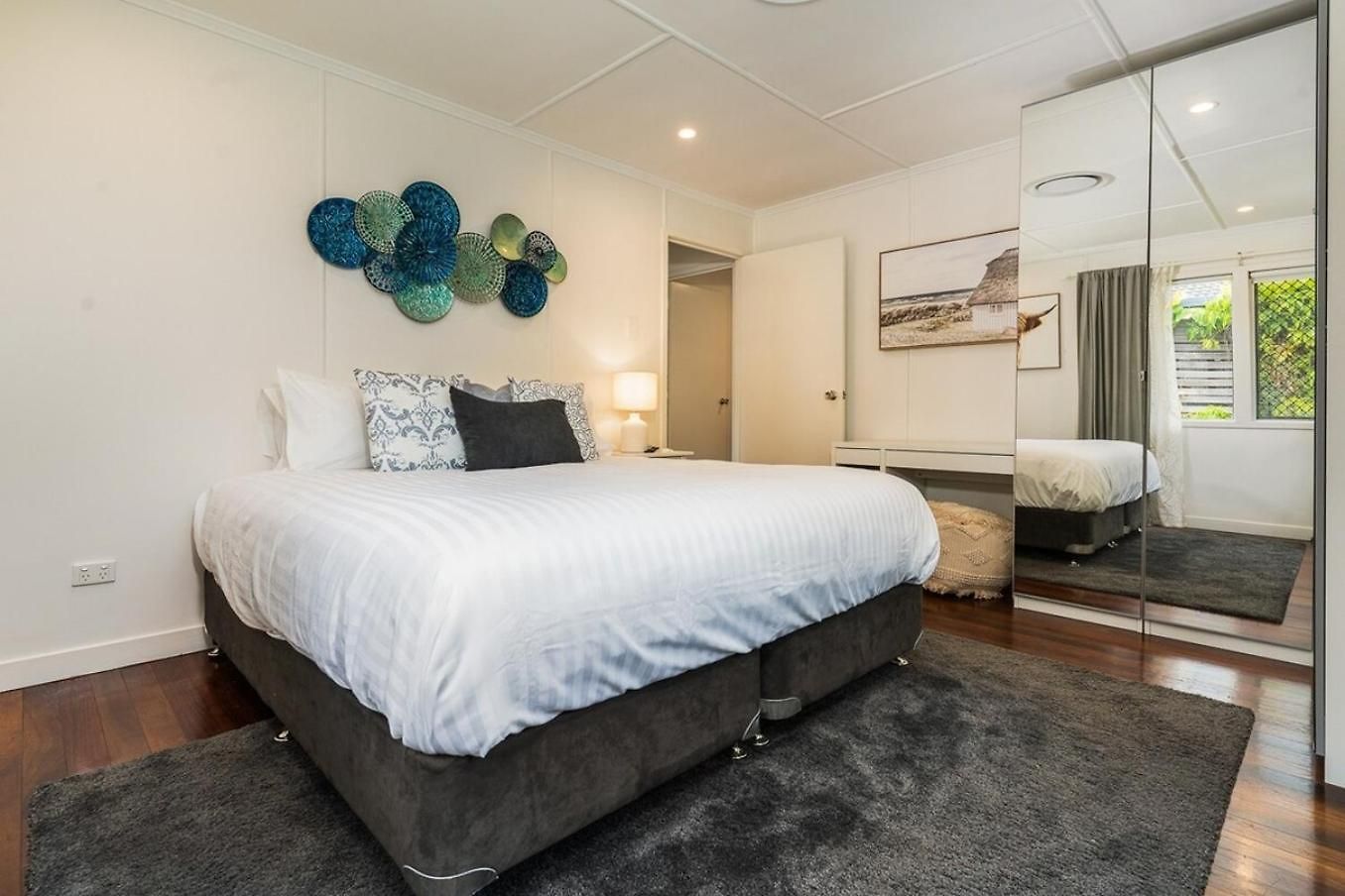 Acacia Ridge - Firepit, Kids Cubby, Games *