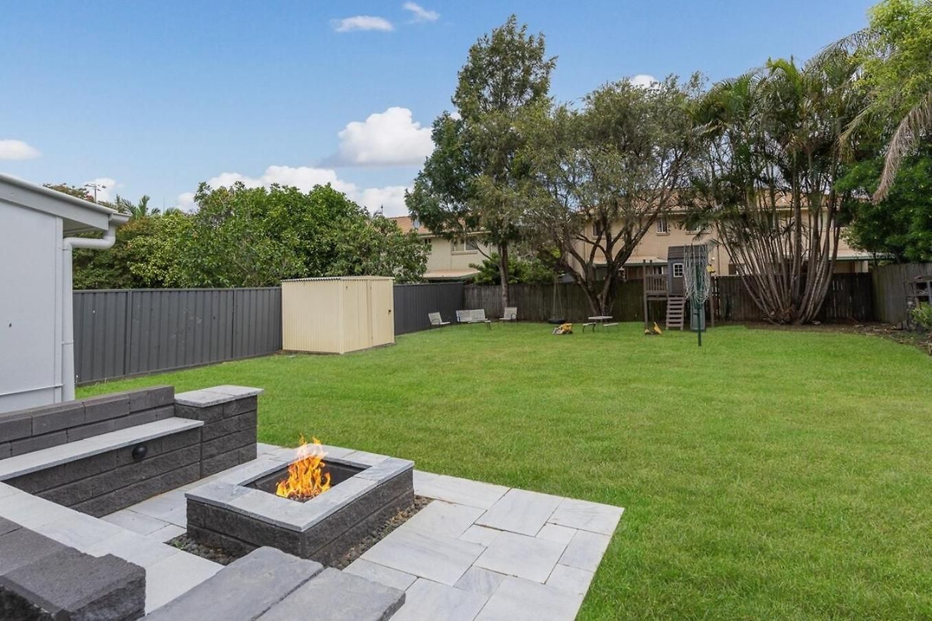 Acacia Ridge - Firepit, Kids Cubby, Games Holiday home