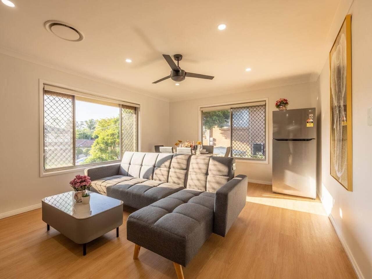 Holiday home Super Value 4br House Near Westfield Shops And Parks