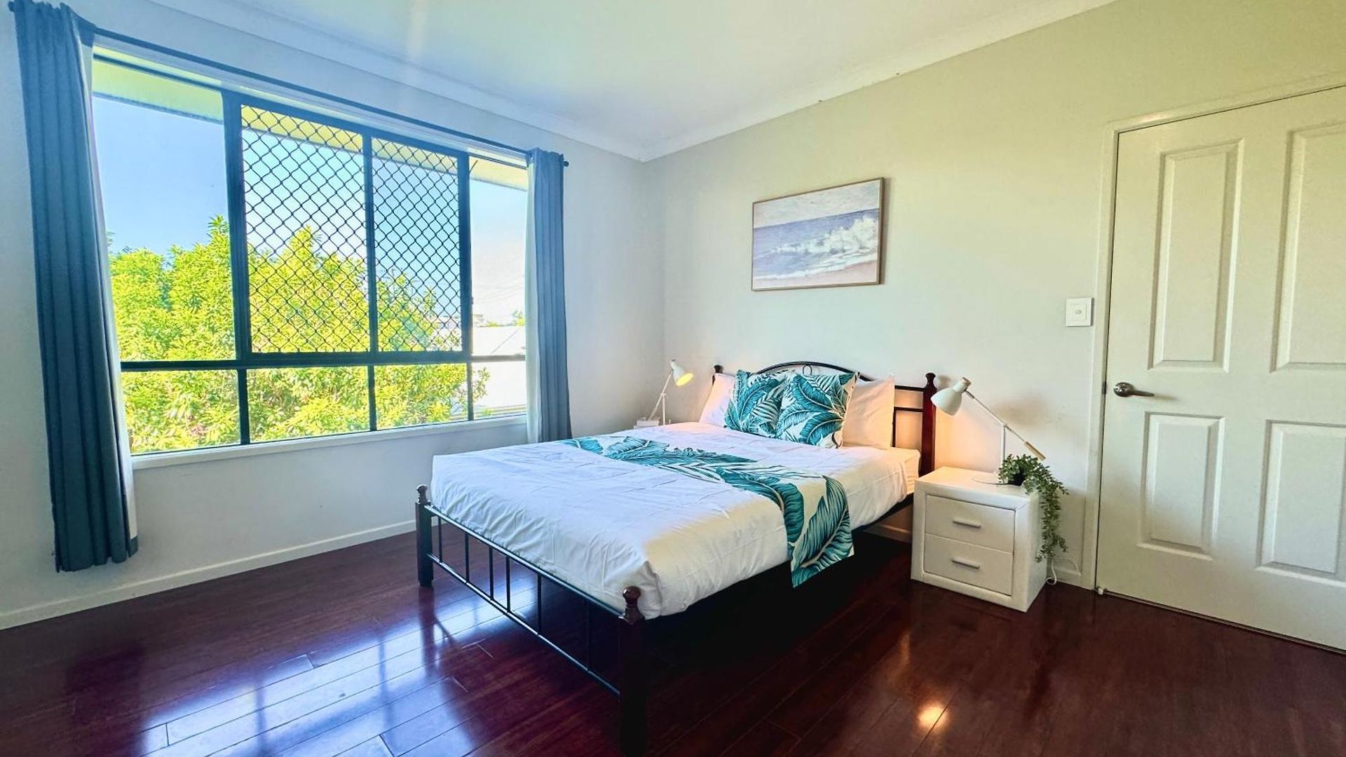 Guest house 16c Cozy Ensuite In Coopers Plain Brisbane
