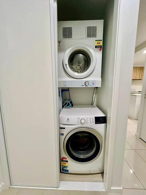 Modern Comfort Near Westfield Apartment Brisbane