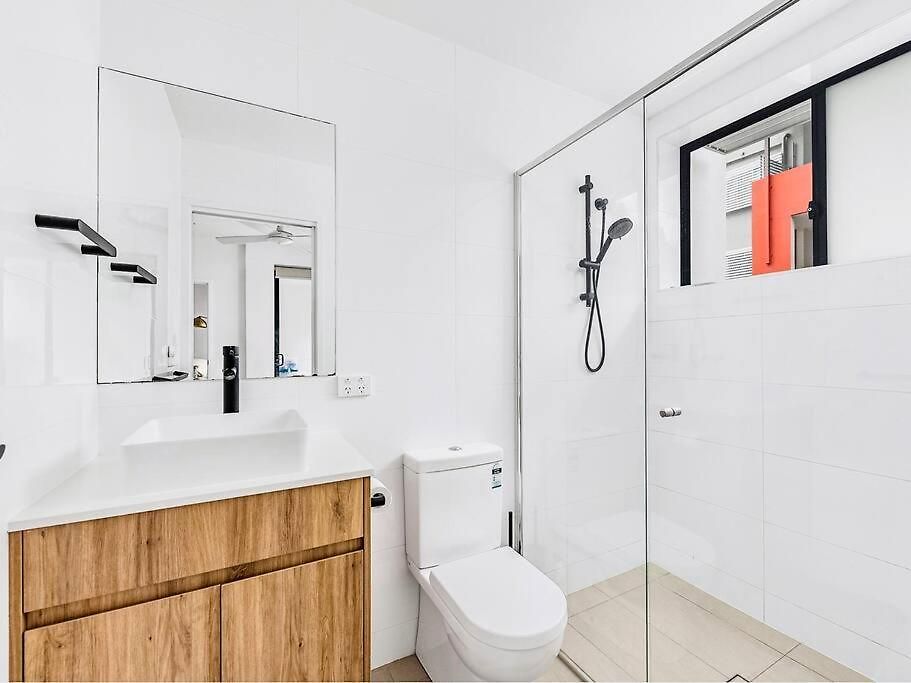 Modern Comfort Near Westfield Brisbane