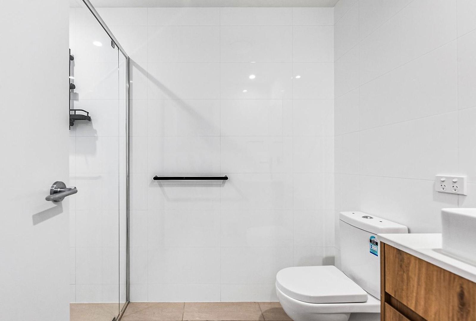 Modern Comfort Near Westfield * Brisbane
