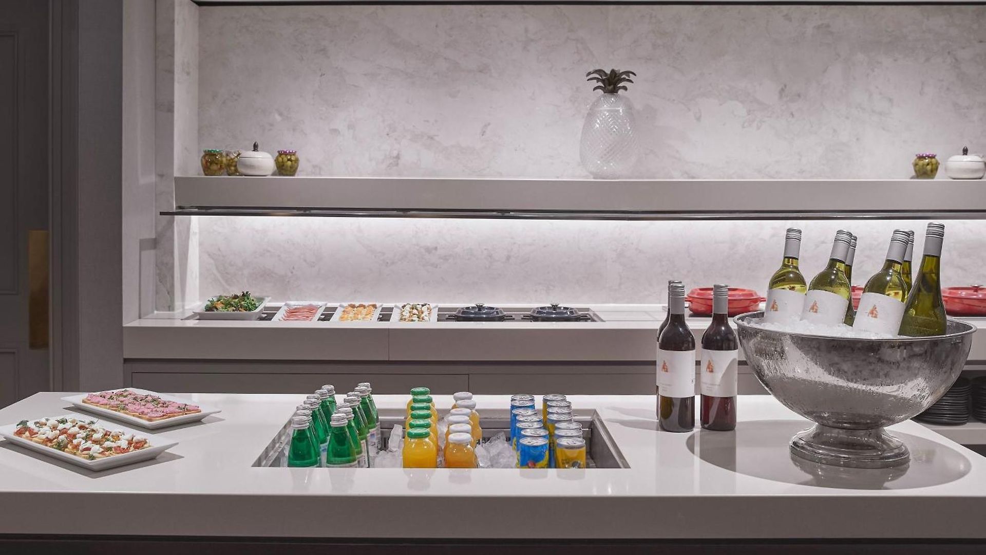 Hotel Marriott 5*