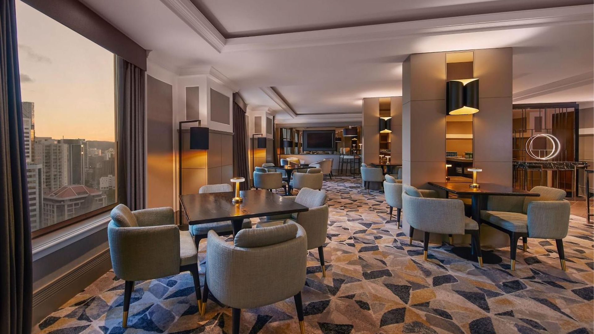 Marriott 5* Brisbane