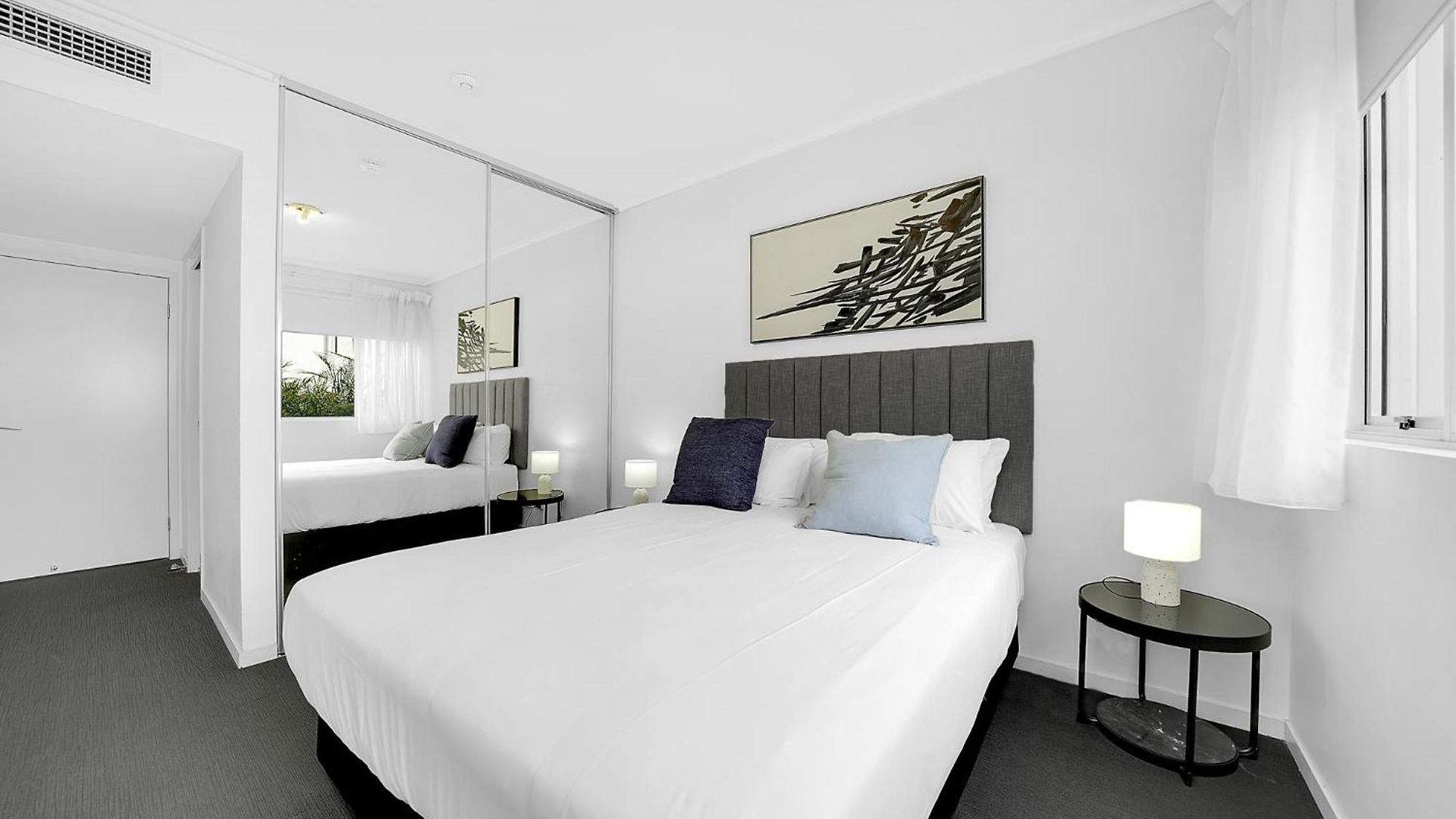 Trilogy Residences Aparthotel 4*