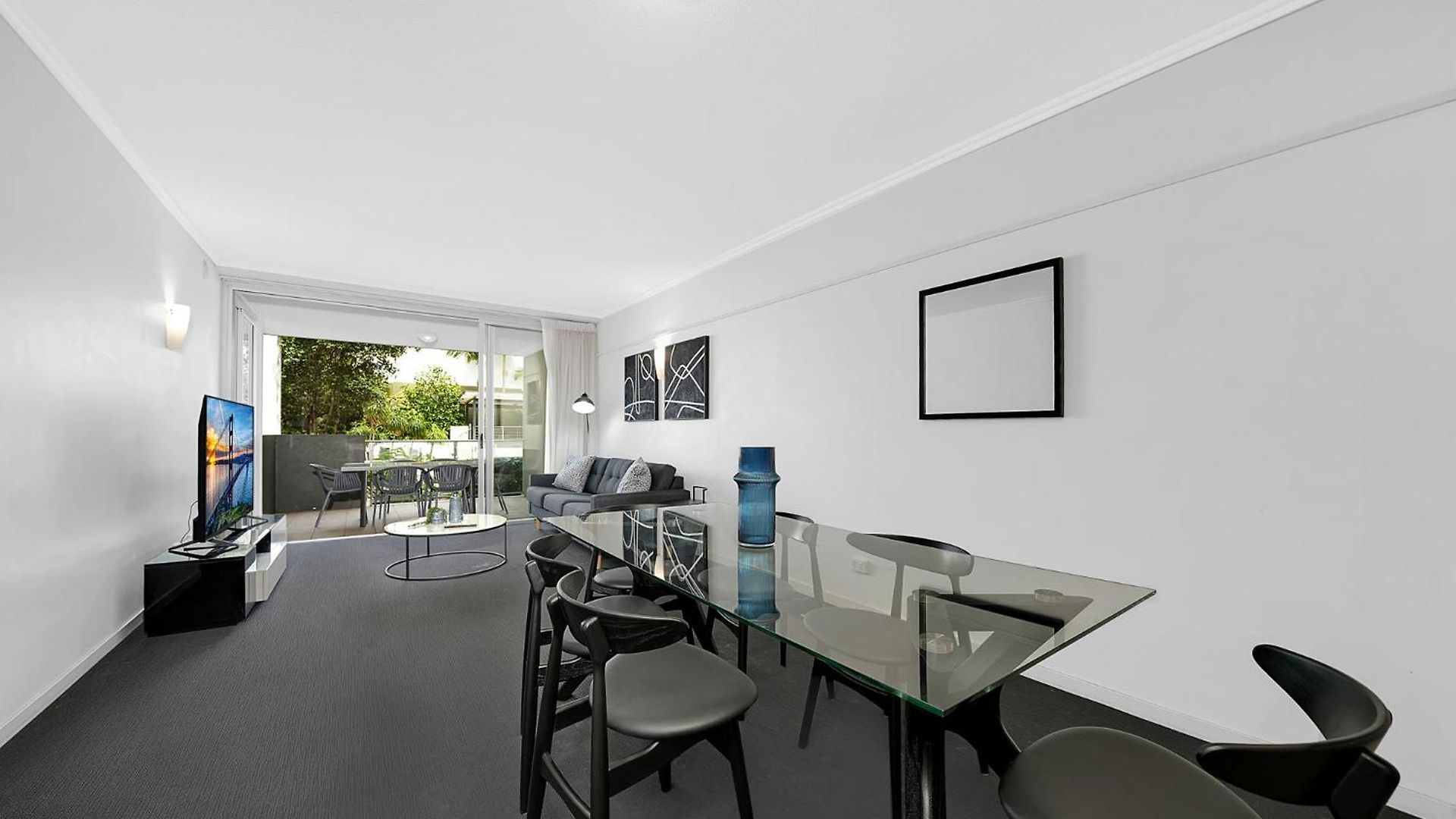 Aparthotel Trilogy Residences 4*