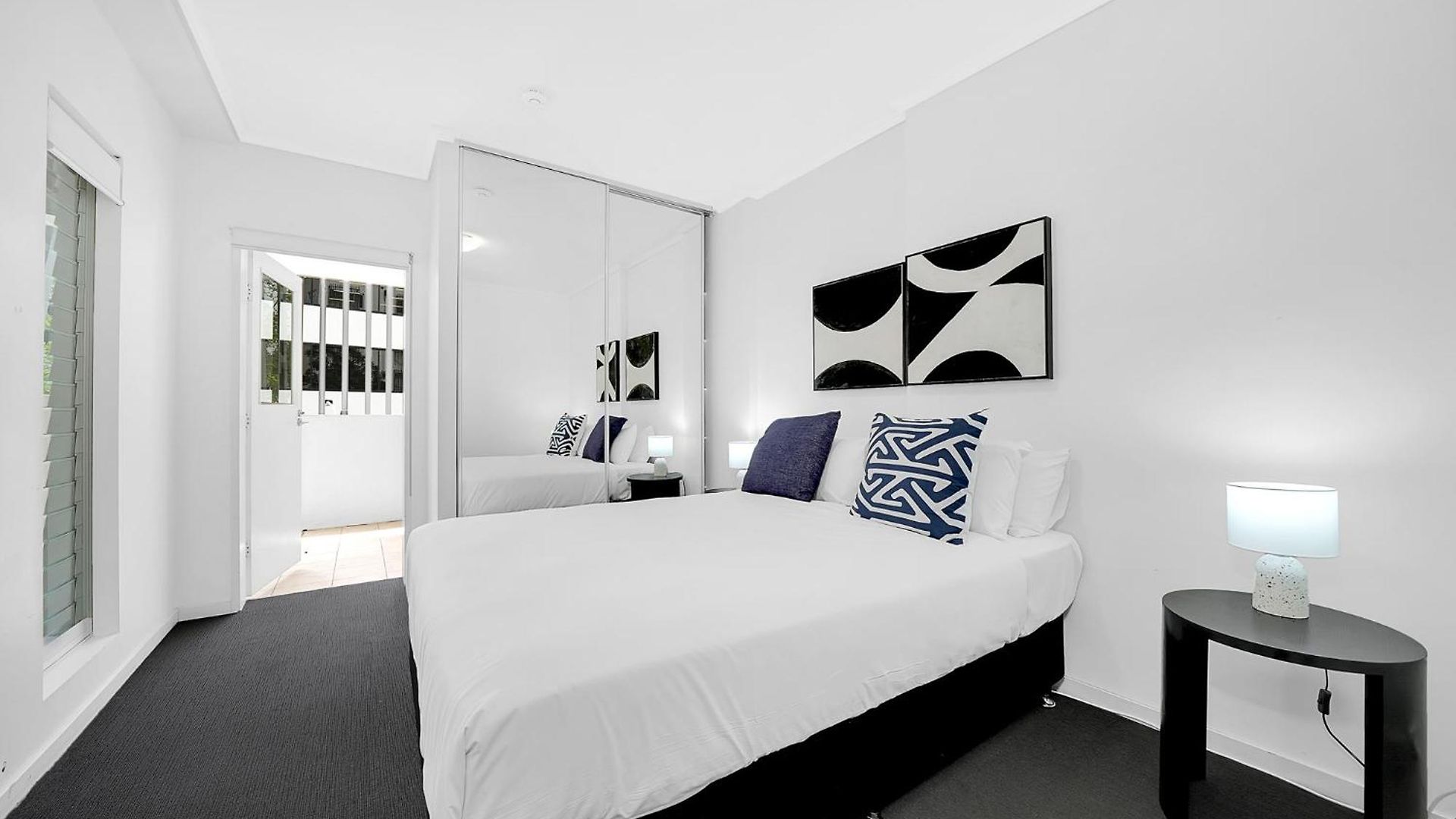 Trilogy Residences Aparthotel Brisbane