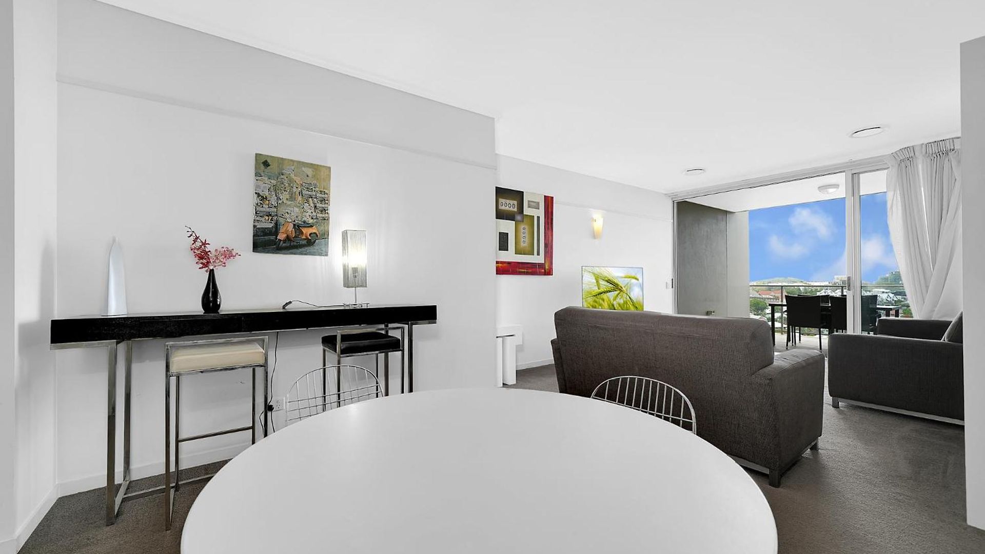 Trilogy Residences 4*