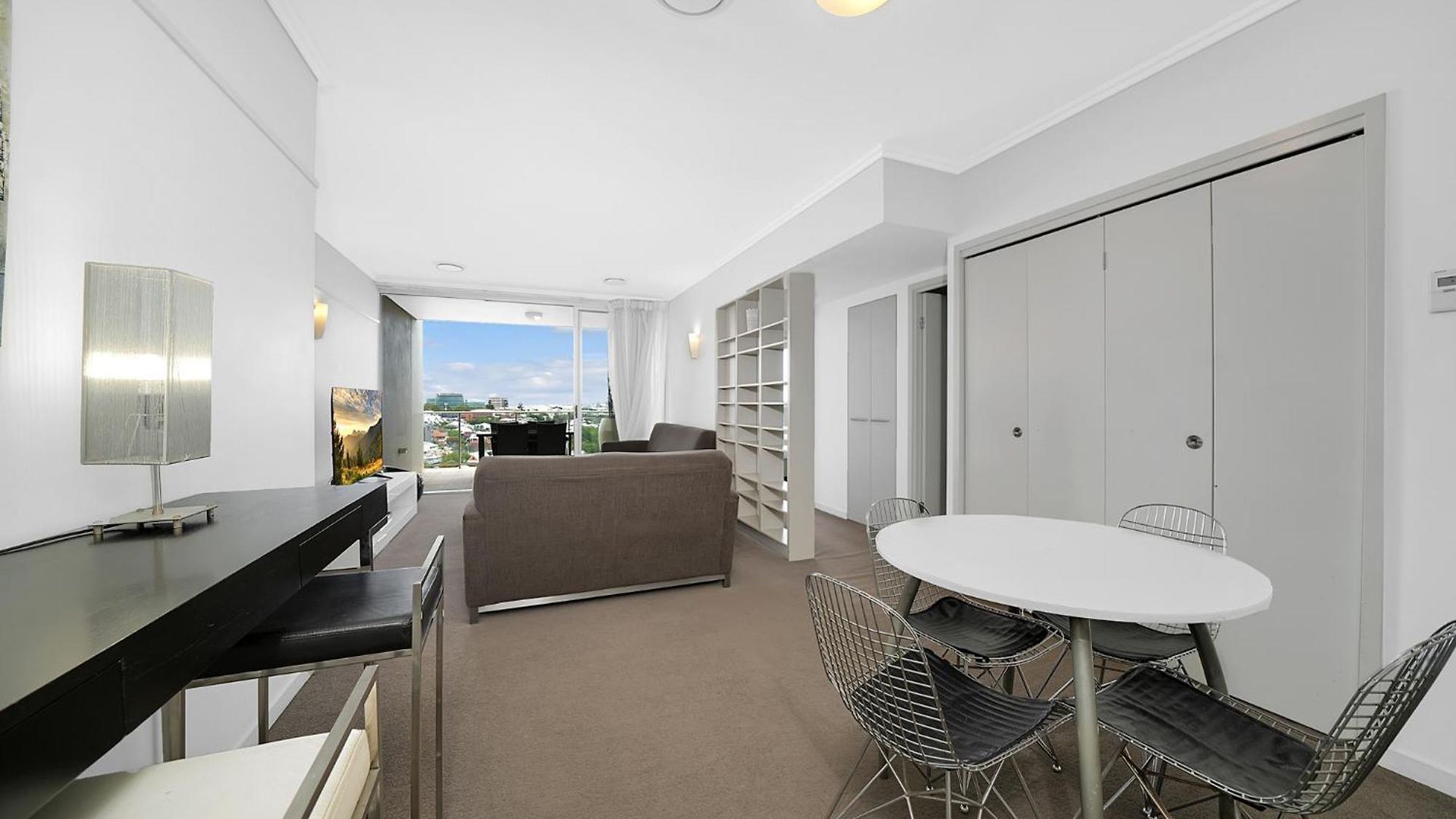 Trilogy Residences Brisbane