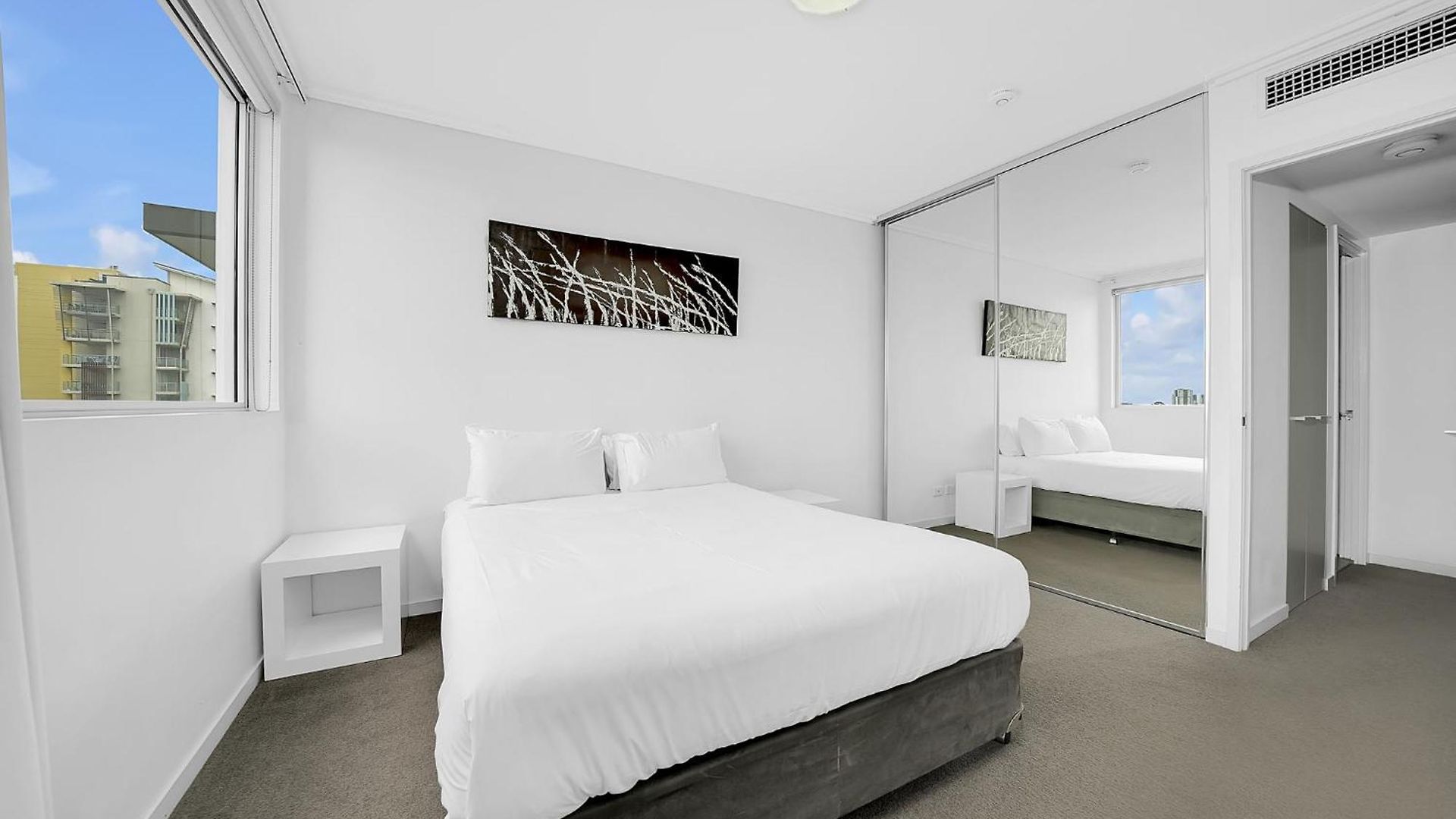 Trilogy Residences 4* Brisbane