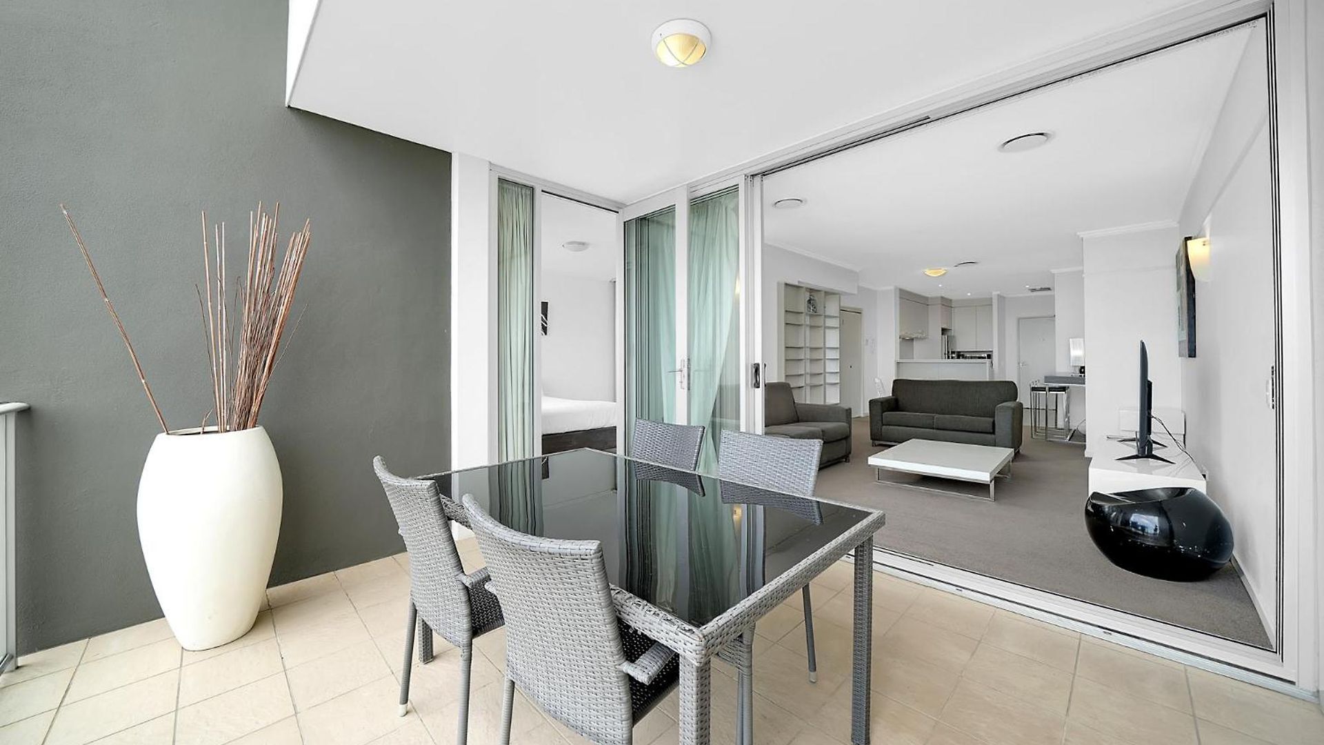 Trilogy Residences