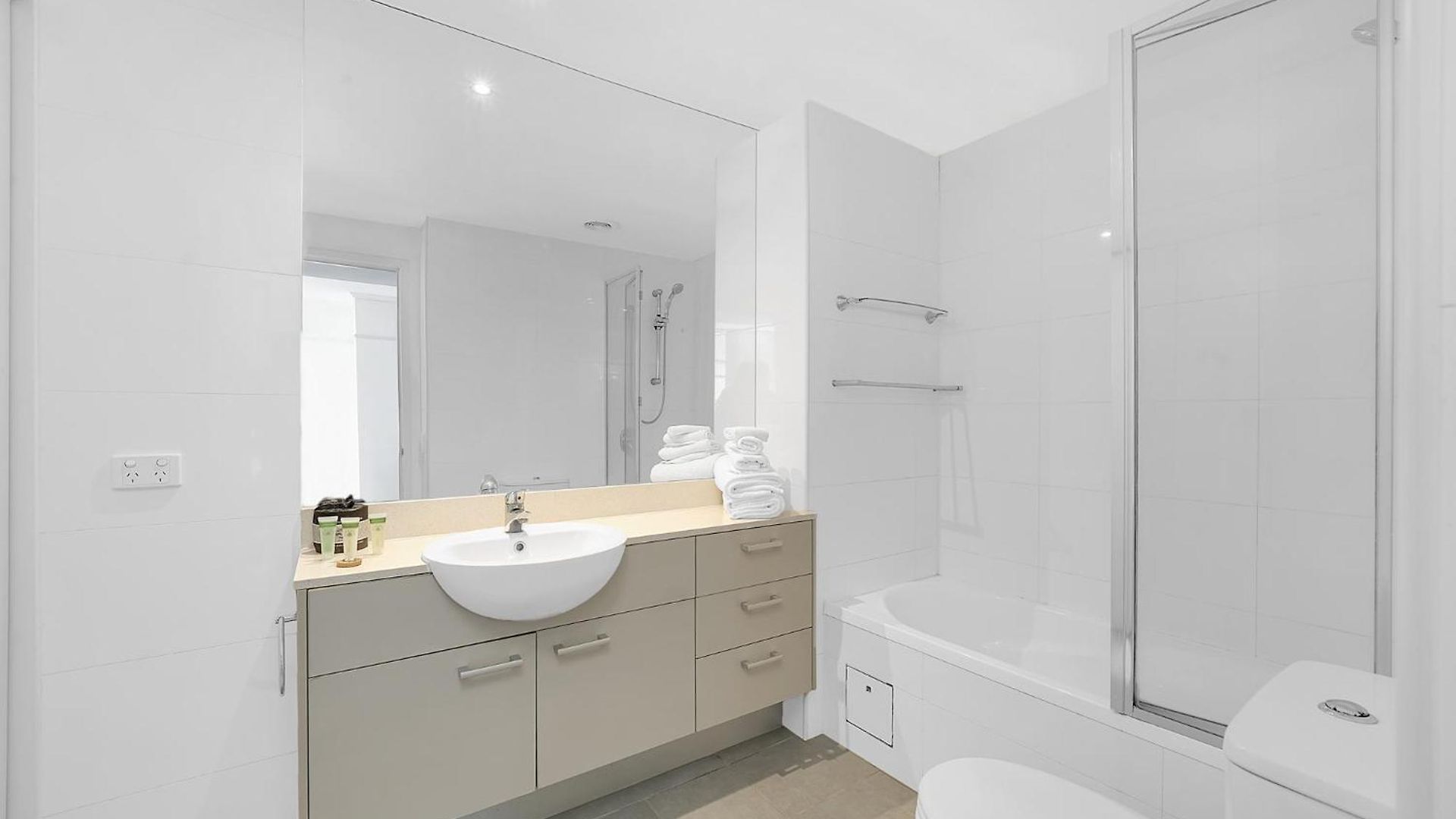 Trilogy Residences Aparthotel 4*