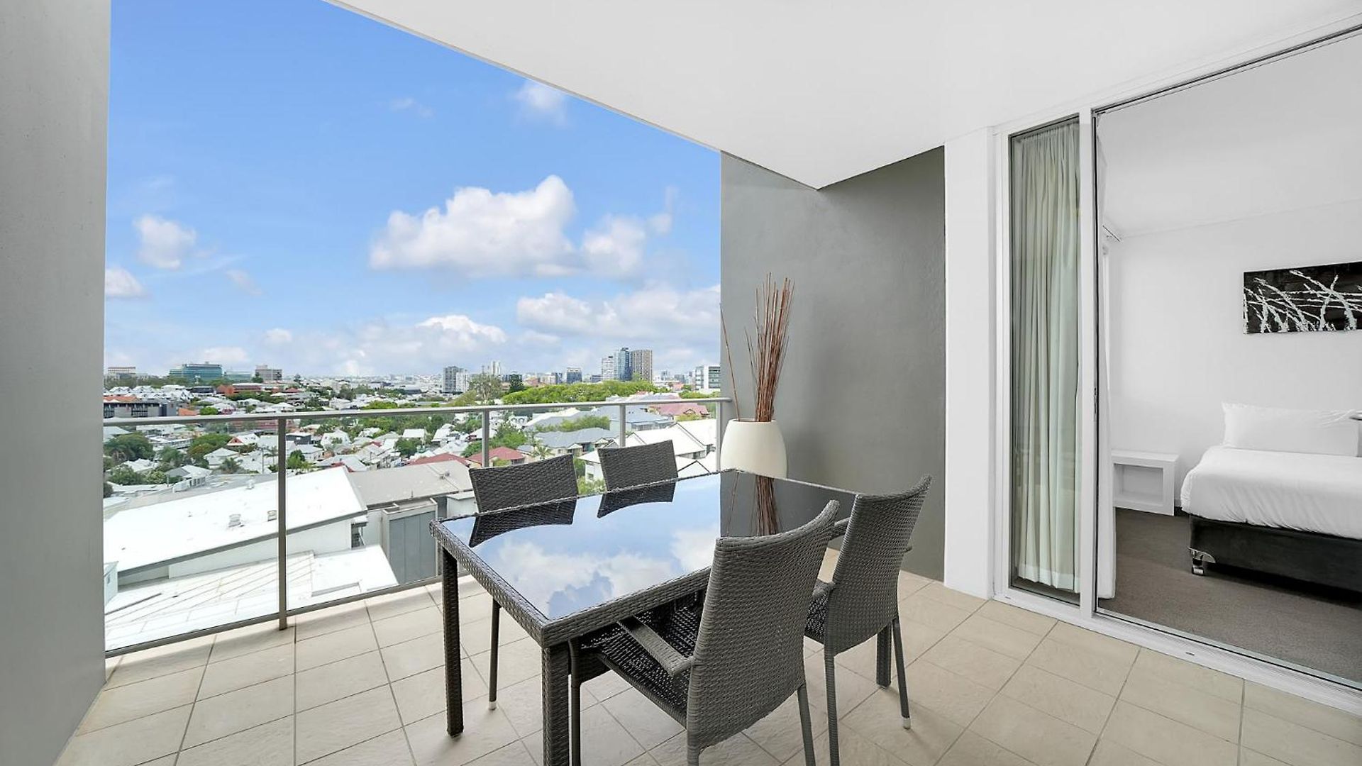 Aparthotel Trilogy Residences 4*